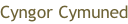 Cyngor Cymuned